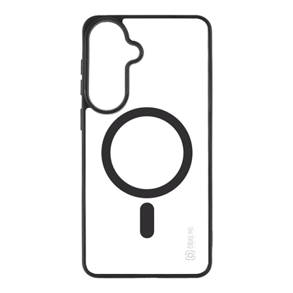 Attēls no OBAL:ME MagNetix Outline Cover for Samsung Galaxy S26+ / black