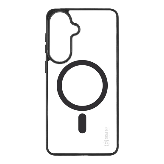 Picture of OBAL:ME MagNetix Outline Cover for Samsung Galaxy S26+ / black