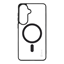 Picture of OBAL:ME MagNetix Outline Cover for Samsung Galaxy S26+ / black