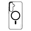 Изображение OBAL:ME MagNetix Outline Cover for Samsung Galaxy S25 FE / black