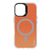 Изображение OBAL:ME MagNetix SolarFlex Cover for Apple iPhone 16 / copper gray
