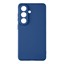 Изображение OBAL:ME Matte TPU Cover for Samsung Galaxy S26 / dark blue