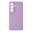 Picture of OBAL:ME Matte TPU Cover for Samsung Galaxy S26 / purple