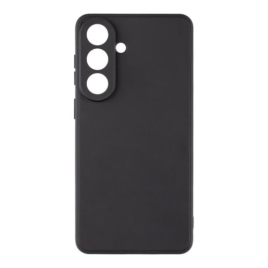 Изображение OBAL:ME Matte TPU Cover for Samsung Galaxy S26+ Bl