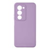 Изображение OBAL:ME Matte TPU Cover for Xiaomi Redmi 15 4G/5G / purple