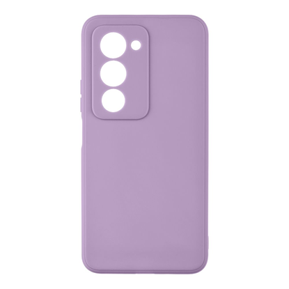 Изображение OBAL:ME Matte TPU Cover for Xiaomi Redmi 15 4G/5G / purple