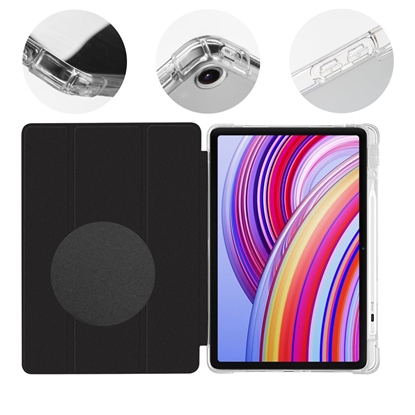 Picture of OBAL:ME MistyTab Case for Xiaomi Redmi Pad Pro / black
