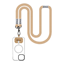 Изображение OBAL:ME NeckTag Trio Rope for Mobile Phone / khaki