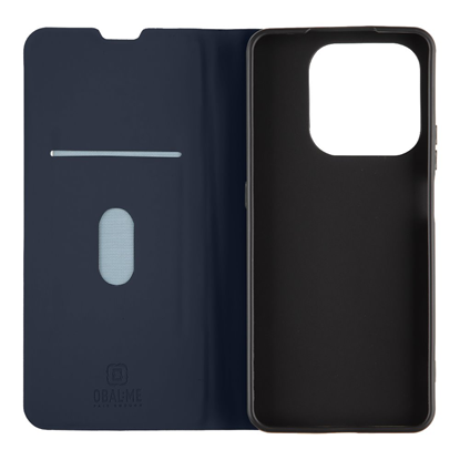 Picture of OBAL:ME SmoothTouch Case for Honor 400 Smart 5G/X7d / dark blue