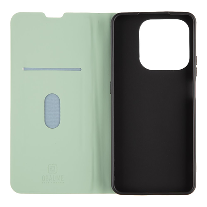 Picture of OBAL:ME SmoothTouch Case for Honor 400 Smart 5G/X7d / mint green