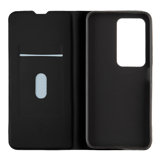 Изображение OBAL:ME SmoothTouch Case for Xiaomi Redmi 15 4G/5G / black
