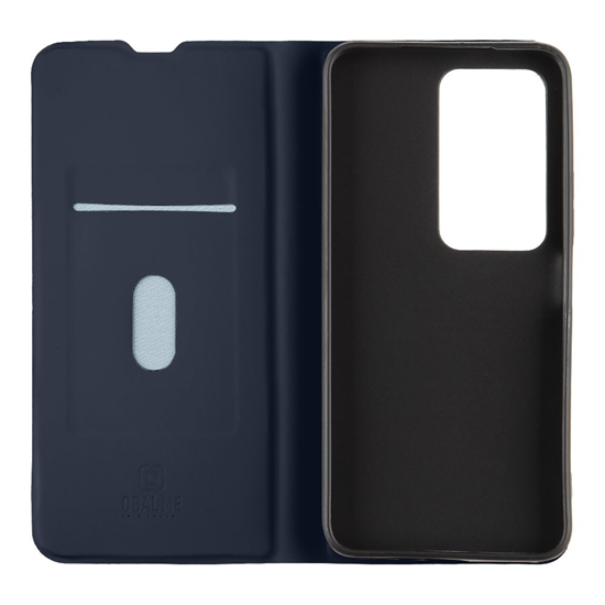 Изображение OBAL:ME SmoothTouch Case for Xiaomi Redmi 15 4G/5G / dark blue