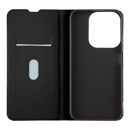 Изображение OBAL:ME SmoothTouch Case for Xiaomi Redmi 15C 4G/5G / black