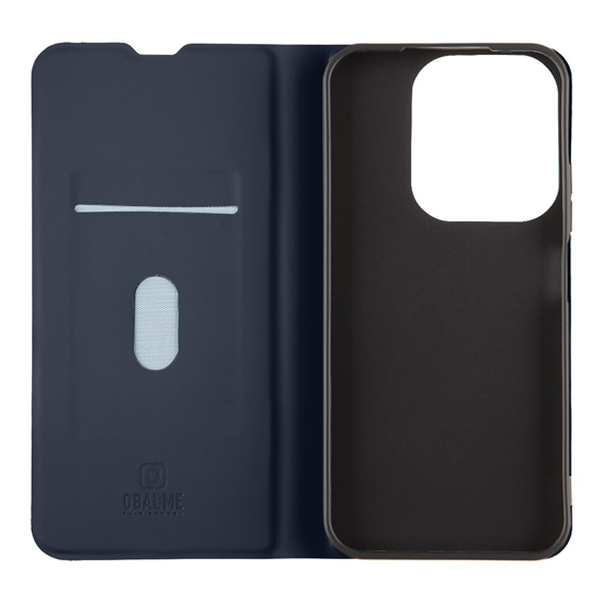 Picture of OBAL:ME SmoothTouch Case for Xiaomi Redmi 15C 4G/5G / dark blue