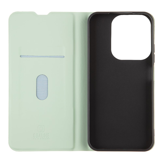 Picture of OBAL:ME SmoothTouch Case for Xiaomi Redmi 15C 4G/5G / Mint Green