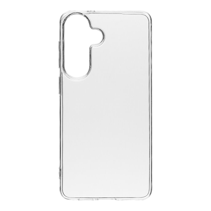 Picture of OBAL:ME TPU Cover for Samsung Galaxy S26+ Transpar