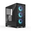 Picture of Obudowa Pop 2 Air czarna TG RGB 