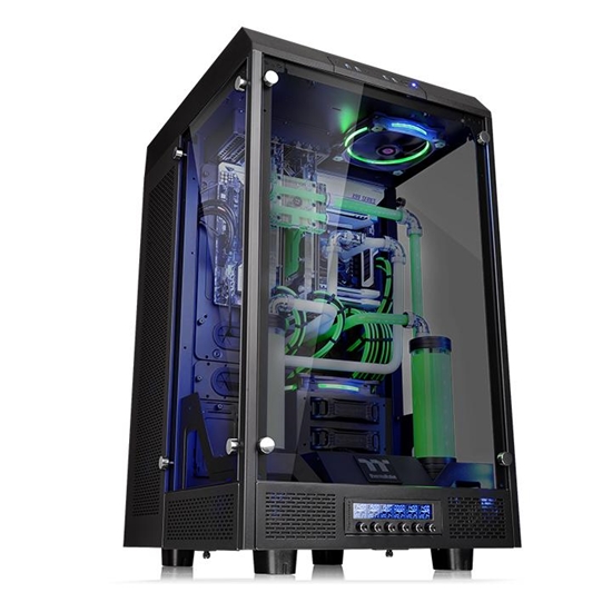 Picture of Obudowa Thermaltake The Tower 900 (CA-1H1-00F1WN-00)