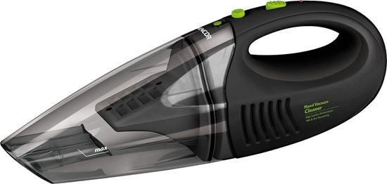 Изображение Odkurzacz rczny Sencor SVC 190B