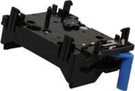 Picture of OKI Gear case assy (3320/1)