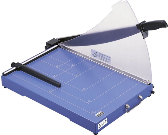 Picture of Olympia G 4420 DIN A 3 Guillotine