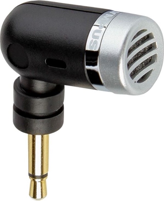 Attēls no Olympus ME 52 W microphone