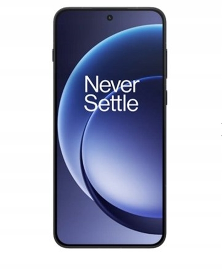 Picture of OnePlus | 15R | Charcoal Black | 6.83 " | AMOLED | 1272 x 2800 pixels | Qualcomm | Snapdragon 8 Gen 5 | Internal RAM 12 GB | 256 GB | Dual SIM | 5G | Main camera resolution 50+8 MP | Secondary camera resolution 32 MP | Android | 16 | 7400 mAh