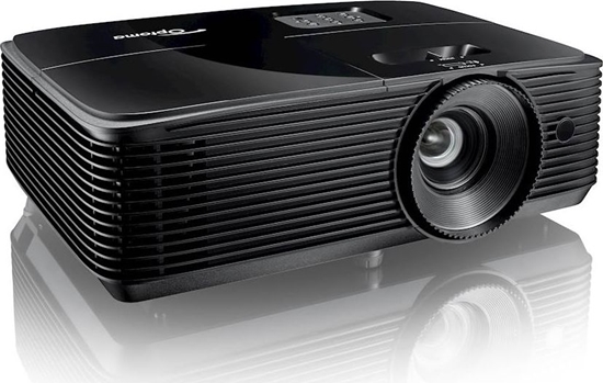 Picture of �OPTOMA W371 3700ANSI WXGA 1.55-1.73:1 PROJECTOR 