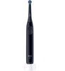 Picture of Oral-B Electric Toothbrush with Pressure sensor | iO2 | Rechargeable | For adults | Number of brush heads included 1 | Number of teeth brushing modes 3 | Black