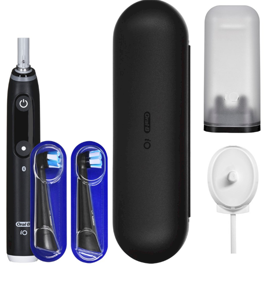 Picture of Oral-B iO Series 6 Electric toothbrush