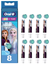 Изображение ORAL‑B Kids Frozen Replacement Brush Heads 8 pcs.