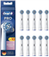 Attēls no ORAL‑B Pro Sensitive Clean Replacement Brush Heads White 10 pcs