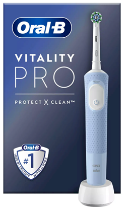 Attēls no Oral-B Vitality Pro Electric Toothbrush