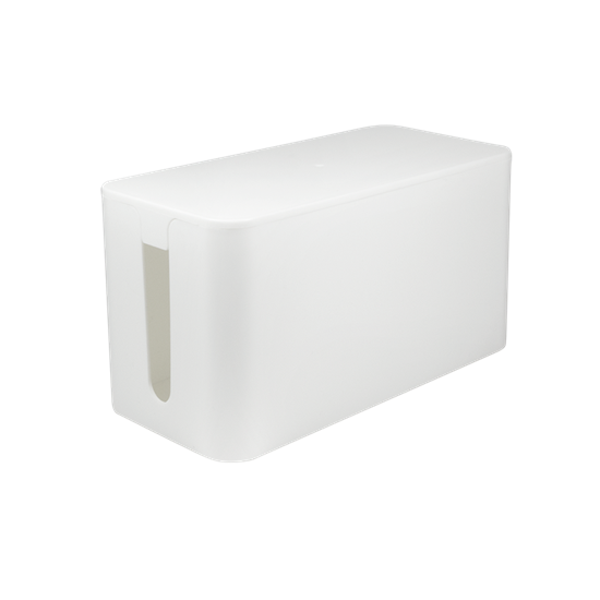 Picture of Organizer kabli Cable Box, biały