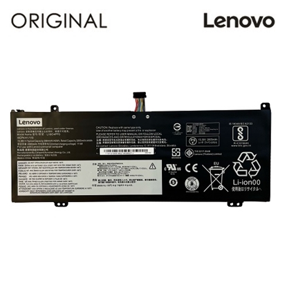 Изображение Original L18M4PF0 Battery for Lenovo Laptop 2865mAh