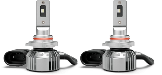 Picture of Osram Night Breaker Smart HB3-LED Car Bulbs - ECE Approved