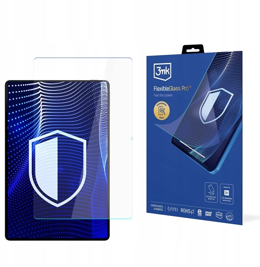 Изображение Oukitel OT8 11" - up to 13" 3mk FlexibleGlass Pro