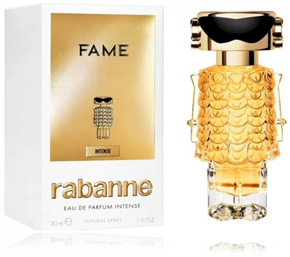 Attēls no Paco Rabanne Fame Intense Perfume EDP 30 ml