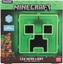 Picture of Paladone Paladone Minecraft Lampka neonowa LED cienna Creeper (Wall Mountable LED Neon Light)