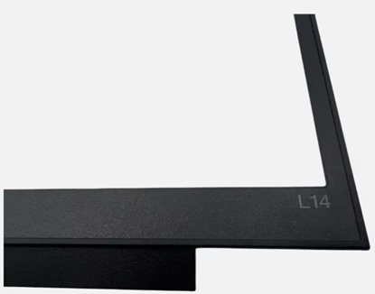 Изображение Pami do laptopa Lenovo BEZEL FRU BEZEL, RGB, W/CCD