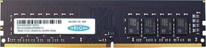 Picture of Pami serwerowa Origin Origin Storage 8GB DDR4 3200MHz UDIMM 1Rx8 Non-ECC 1.2V modu pamici 1 x 8 GB