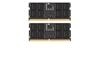 Picture of Pamięć do notebooka DDR5 CSODIMM 32GB(2*16) 6400 CL52