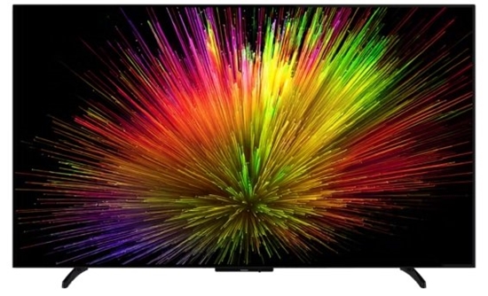 Изображение Panasonic TV-65Z80BEZ black