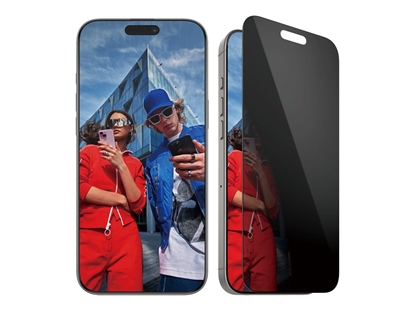Picture of PanzerGlass Privacy Screen Protector iPhone 16 Pro Max UWF