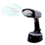 Picture of Camry | Garment Steamer | CR 5033 | Handheld | 1800 W | 0.35 L | Black