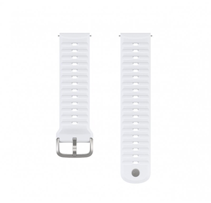 Picture of Pasek silikon | COROS APEX 4 (22mm), White