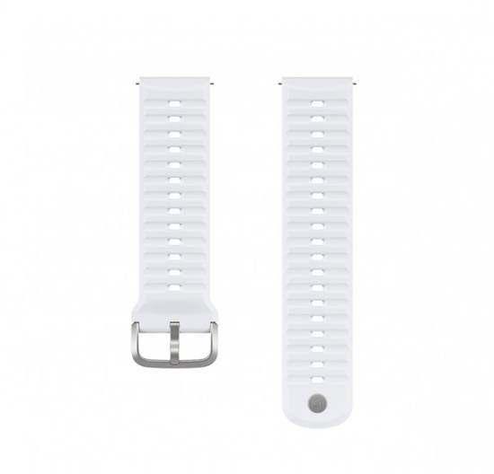Picture of Pasek silikon | COROS APEX 4 (22mm), White