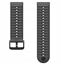Picture of Pasek silikon | COROS NOMAD (24mm) Long, Dark Grey