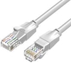 Picture of PATCH CABLE CAT.6 UTP/5M GRAY IBEHJ VENTION