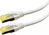Picture of PATCH CABLE CAT6A S/FTP